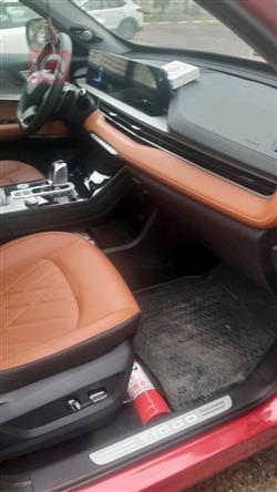 شيري تيجو 8 برو